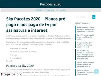 pacotes.org