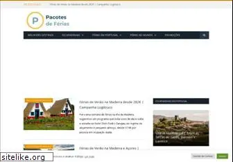 pacotesferias.com