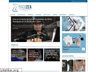 pacozea.com