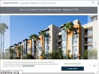 pacplaceapts.com