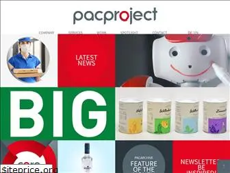 pacproject.com