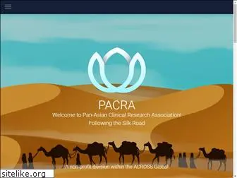 pacra.org