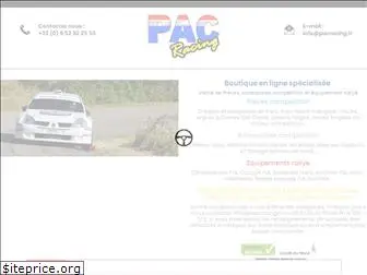 pacracing.fr