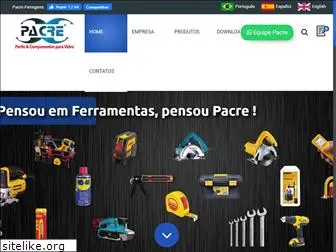 pacre.com.br