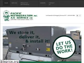 pacref.com