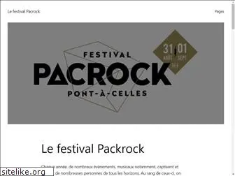 pacrock.be
