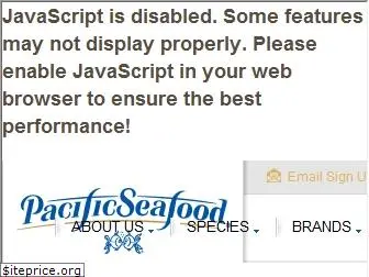 pacseafood.com