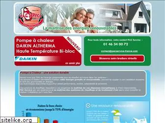 pacservice-france.com