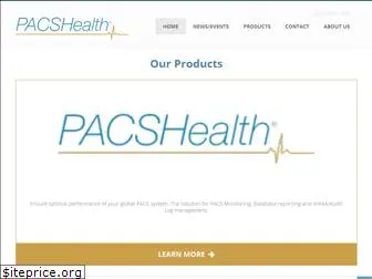 pacshealth.com