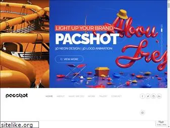 pacshot.com