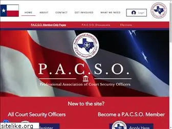 pacso.org