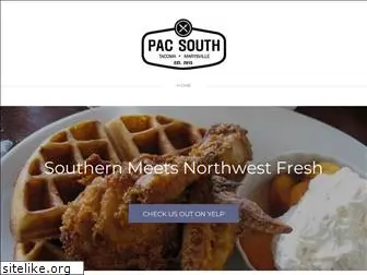 pacsouthtacoma.com