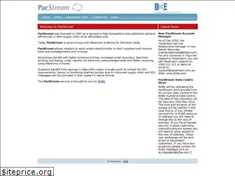 pacstream.com.au