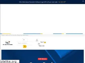 pacswitch-software.com
