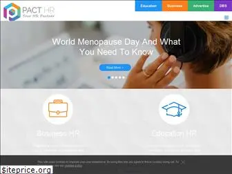 pact-hr.co.uk