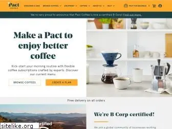 pactcoffee.co.uk