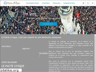 pacte-civique.org