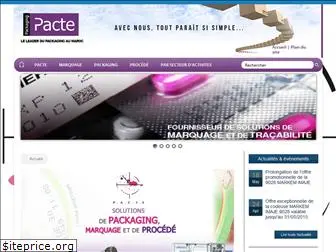 pacte-maroc.com