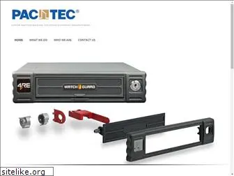 pacteccustom.com