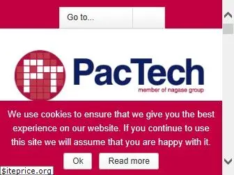 pactech-international.com