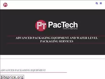 pactech.com