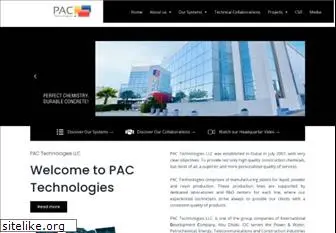 pactechnologies-ae.com