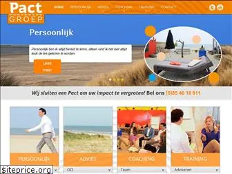 pactgroep.nl