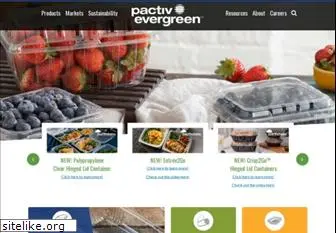 pactiv.com