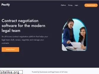 pactly.com