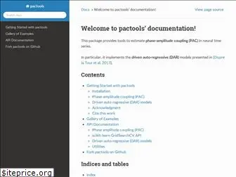 pactools.github.io