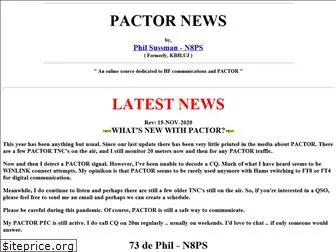 www.pactor.com