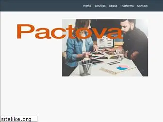pactova.com