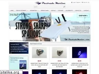 pactrademarine.com