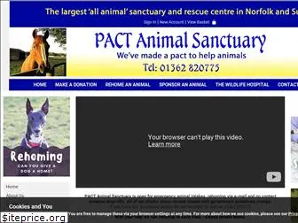 pactsanctuary.org