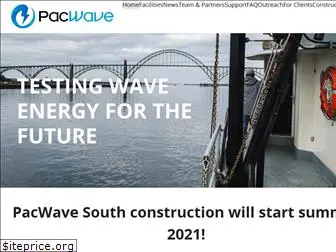 pacwaveenergy.org