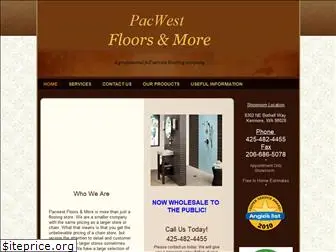 pacwestfloors.com