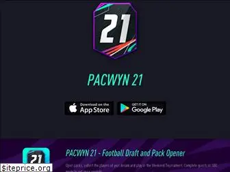 pacwyn.app