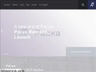 pacxa.com