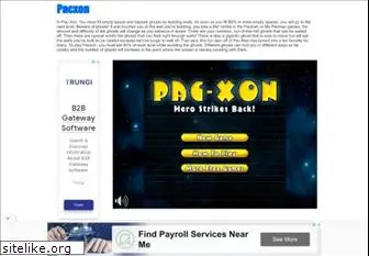 pacxon.org