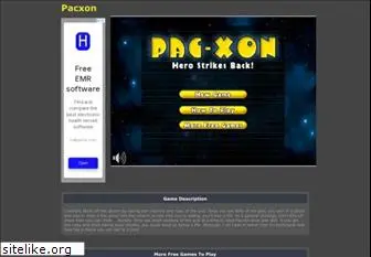 pacxon.us