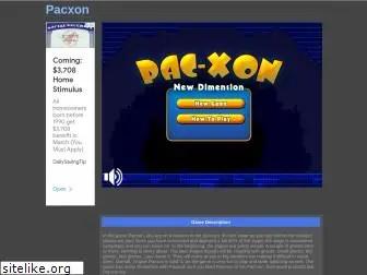 pacxon4u.com