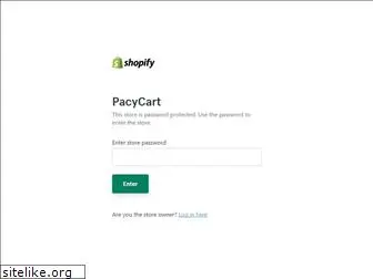 pacycart.com