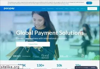 pacypay.com