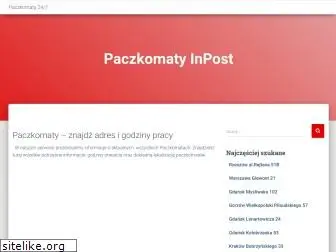 paczkomaty24.info
