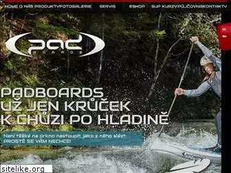 pad-boards.com