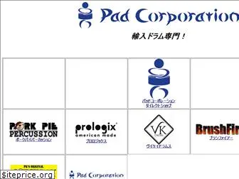 pad-corp.com