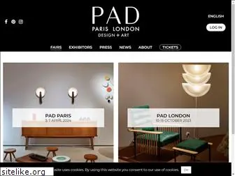 pad-fairs.com