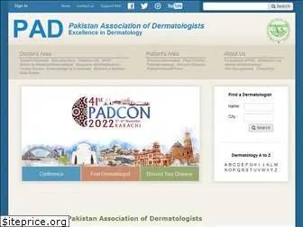 pad.org.pk