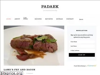 padaek.com