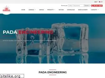 padaengineering.com